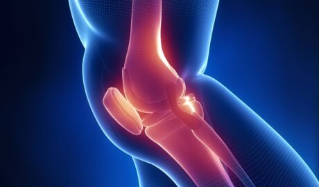 Best Oil For Knee Joint Pain