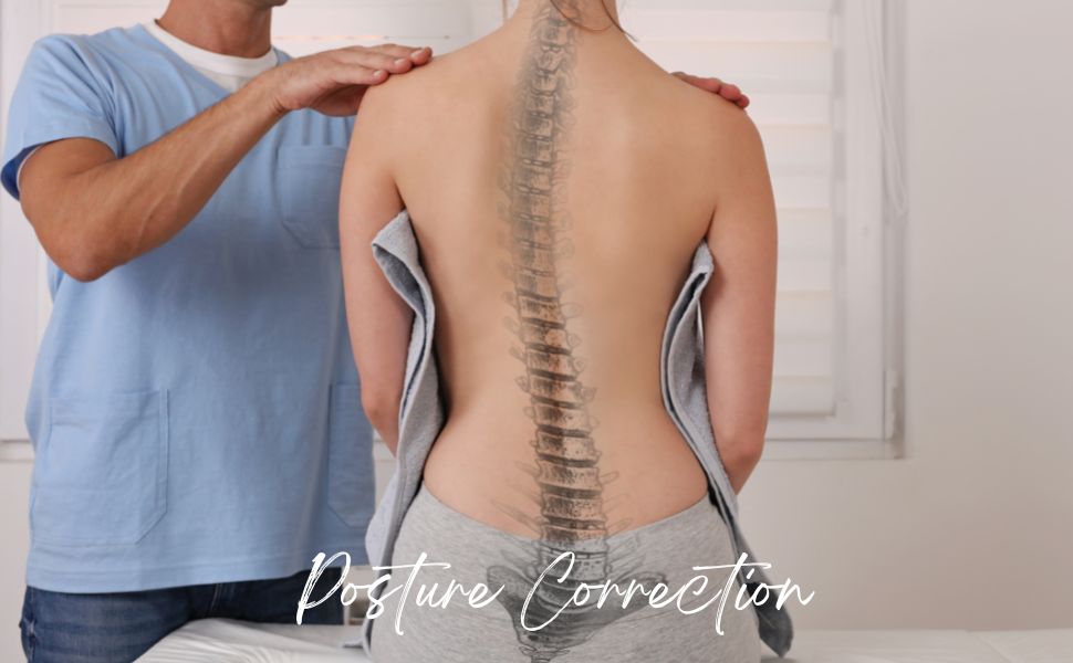 Posture Correction